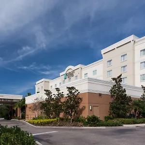 Embassy By Hilton Brandon Tampa