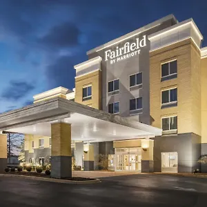 Fairfield & East 3* Louisville