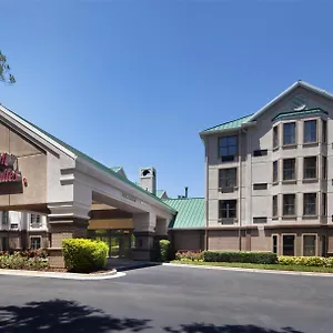 Hampton & Tampa-north Hotel