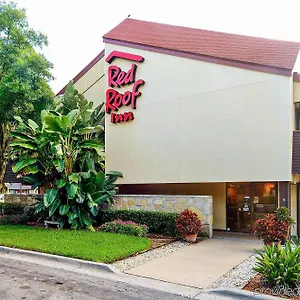 Red Roof Fairgrounds - Casino Tampa