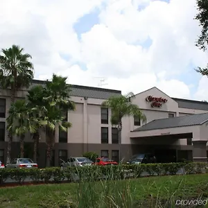 Spark By Hilton Brandon Hotel