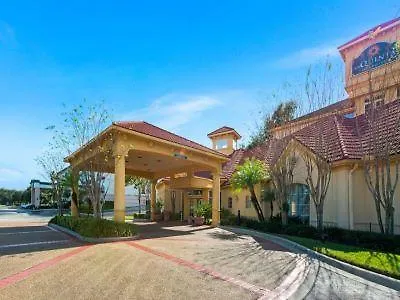 Hotel La Quinta by Wyndham USF  Tampa