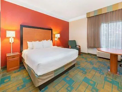 La Quinta By Wyndham Usf Hotel Tampa United States