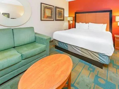 La Quinta By Wyndham Usf Hotel Tampa 3*,  United States