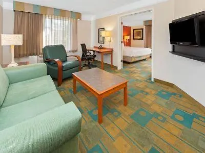 ***  Hotel La Quinta by Wyndham USF  Tampa USA