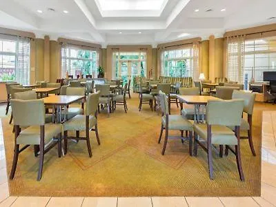 La Quinta By Wyndham Usf Hotel Tampa