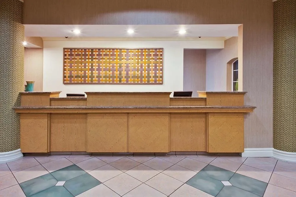 ***  Hotel La Quinta by Wyndham USF  Tampa USA