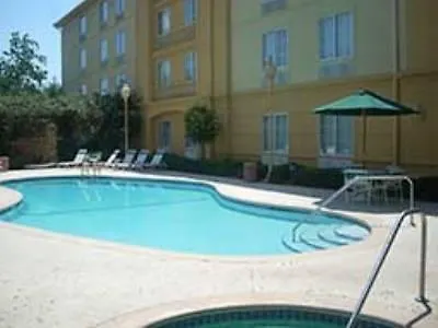 Hotel La Quinta by Wyndham USF  Tampa USA