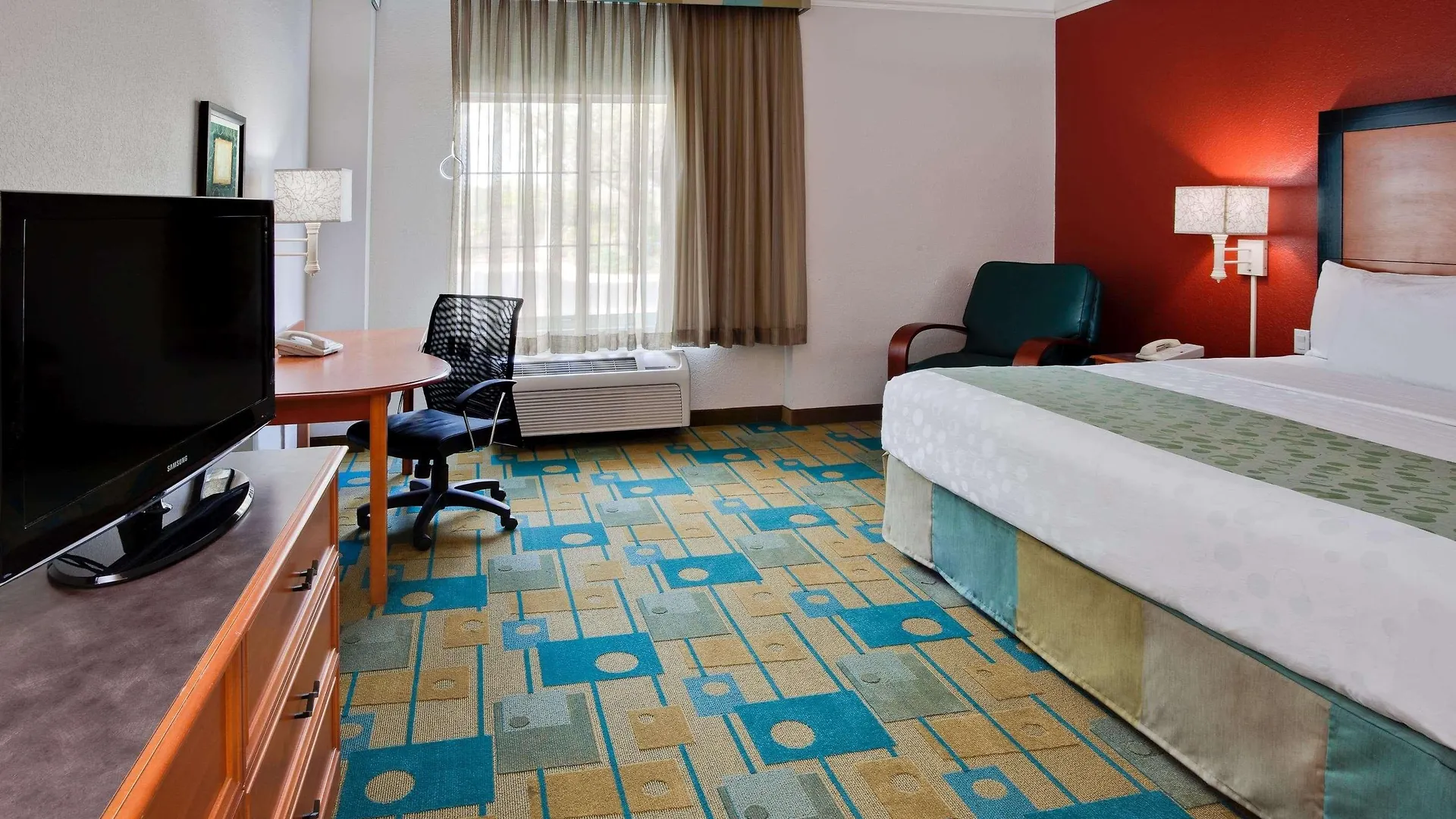La Quinta By Wyndham Usf Hotel Tampa 3*,  United States