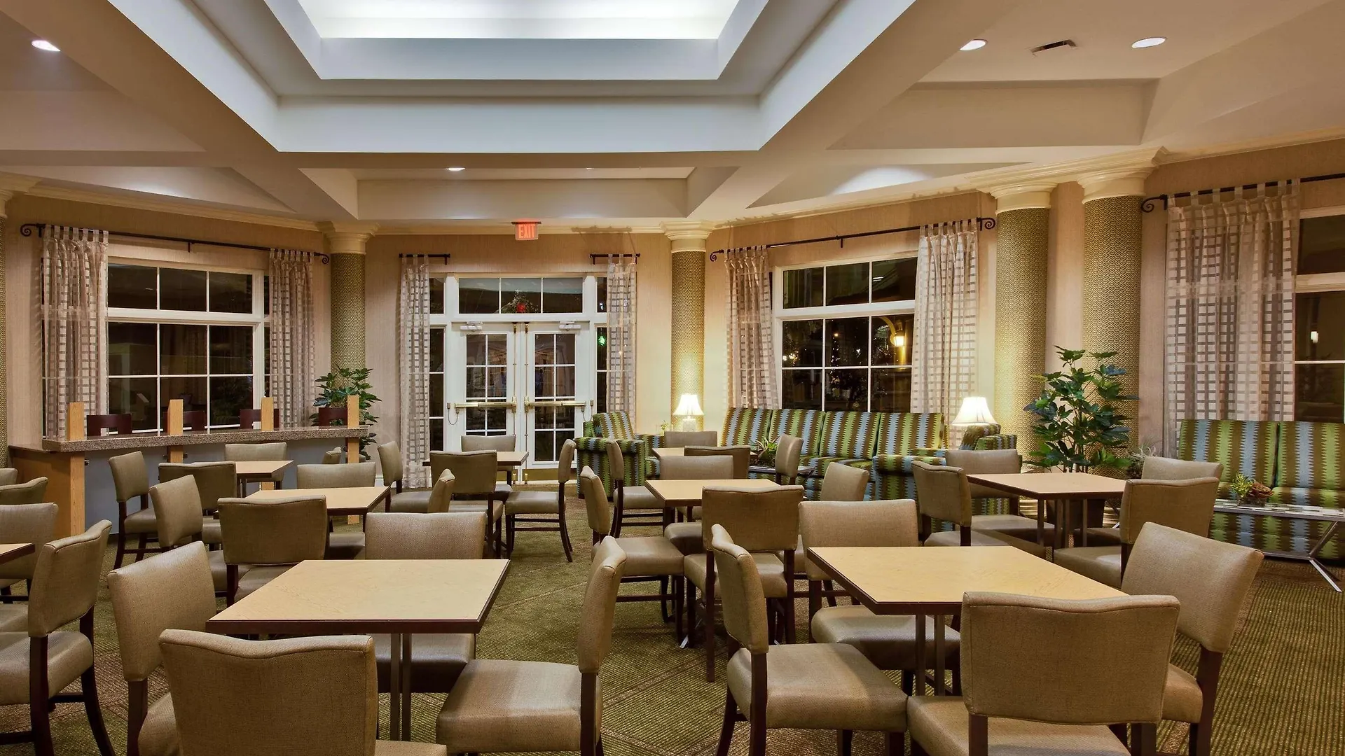 Hotel La Quinta by Wyndham USF  Tampa USA