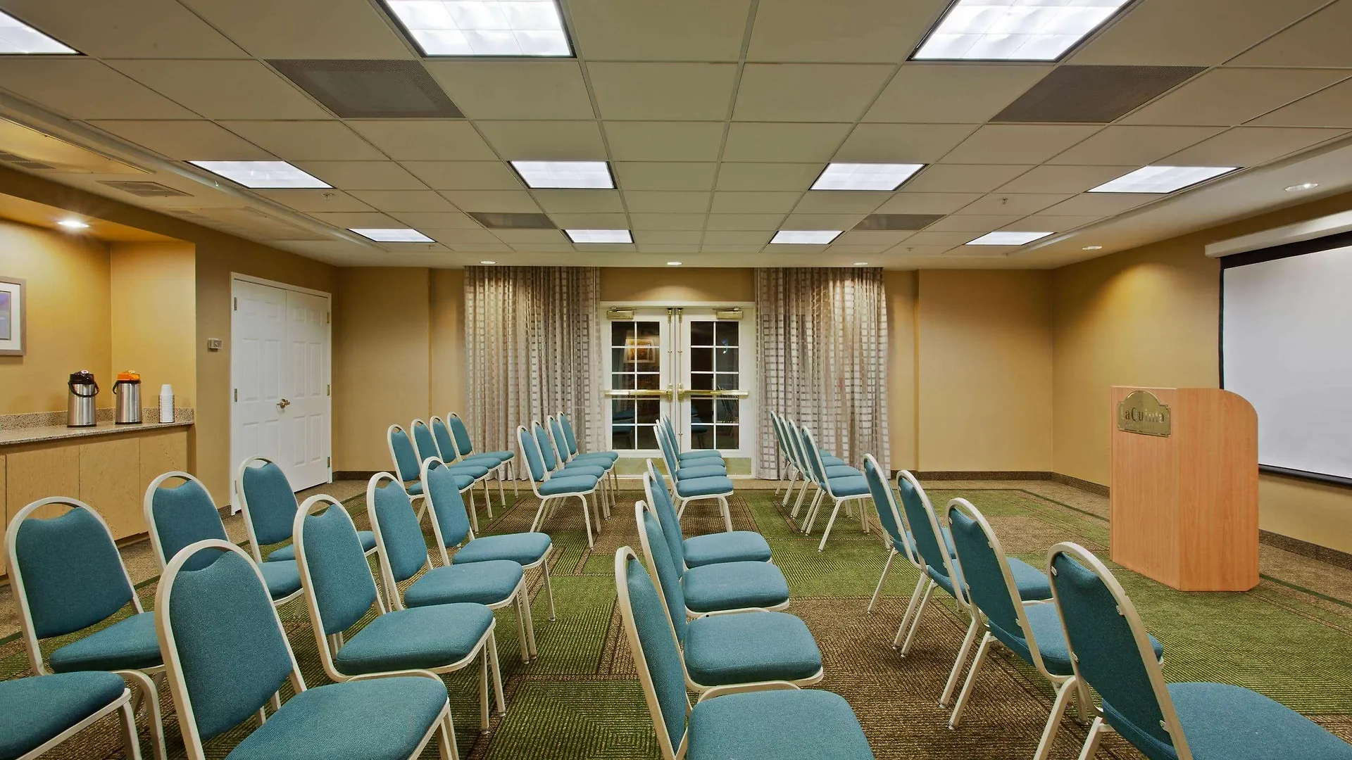Hotel La Quinta by Wyndham USF  Tampa 3*,  USA