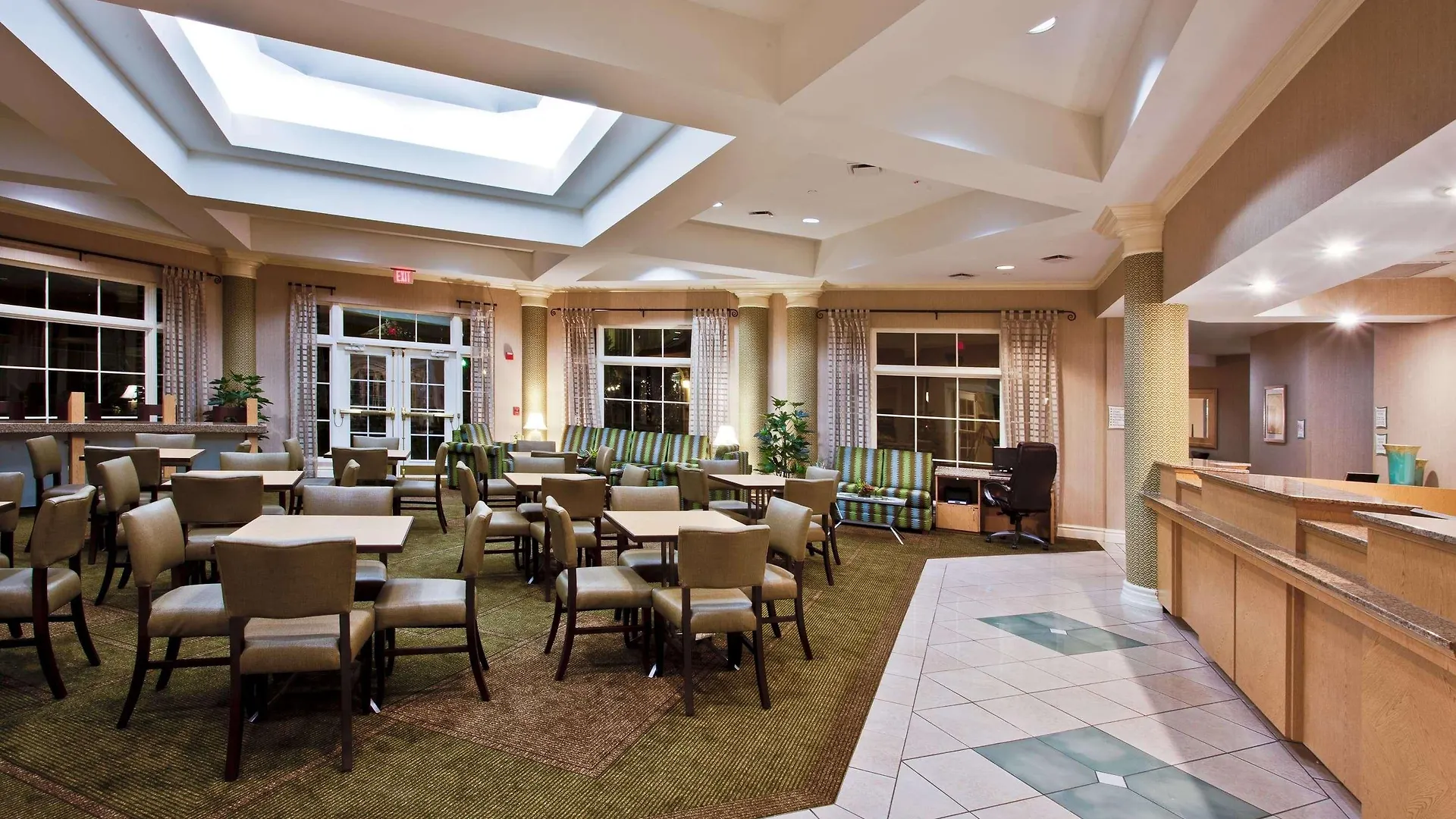 La Quinta By Wyndham Usf Hotel Tampa