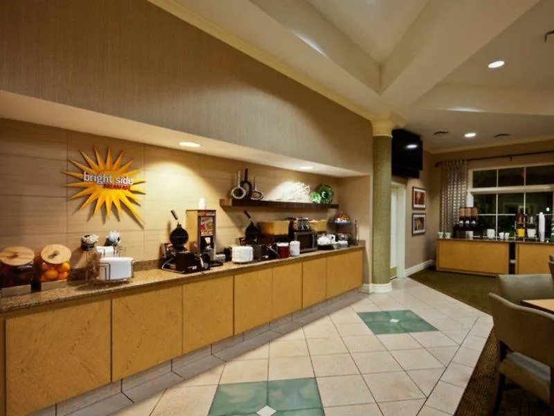 Hotel La Quinta by Wyndham USF  Tampa