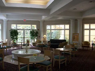 Hotel La Quinta by Wyndham USF  Tampa 3*,  USA