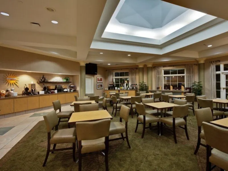 ***  Hotel La Quinta by Wyndham USF  Tampa USA