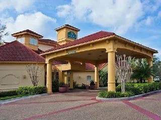 Hotel La Quinta by Wyndham USF  Tampa USA