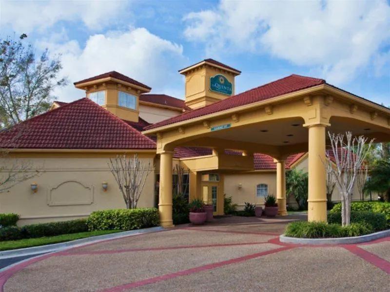 Hotel La Quinta by Wyndham USF  Tampa 3*,  USA