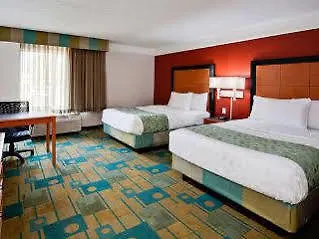 La Quinta By Wyndham Usf Hotel Tampa 3*,
