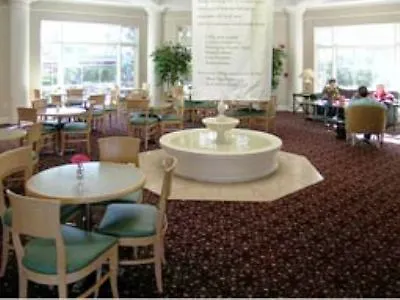 La Quinta By Wyndham Usf Hotel Tampa
