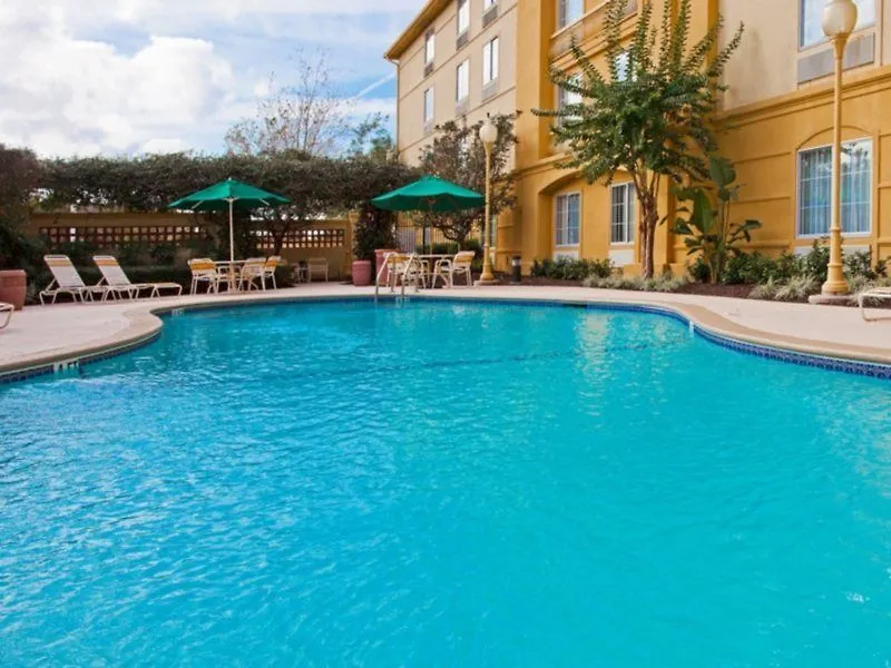 La Quinta By Wyndham Usf Hotel Tampa